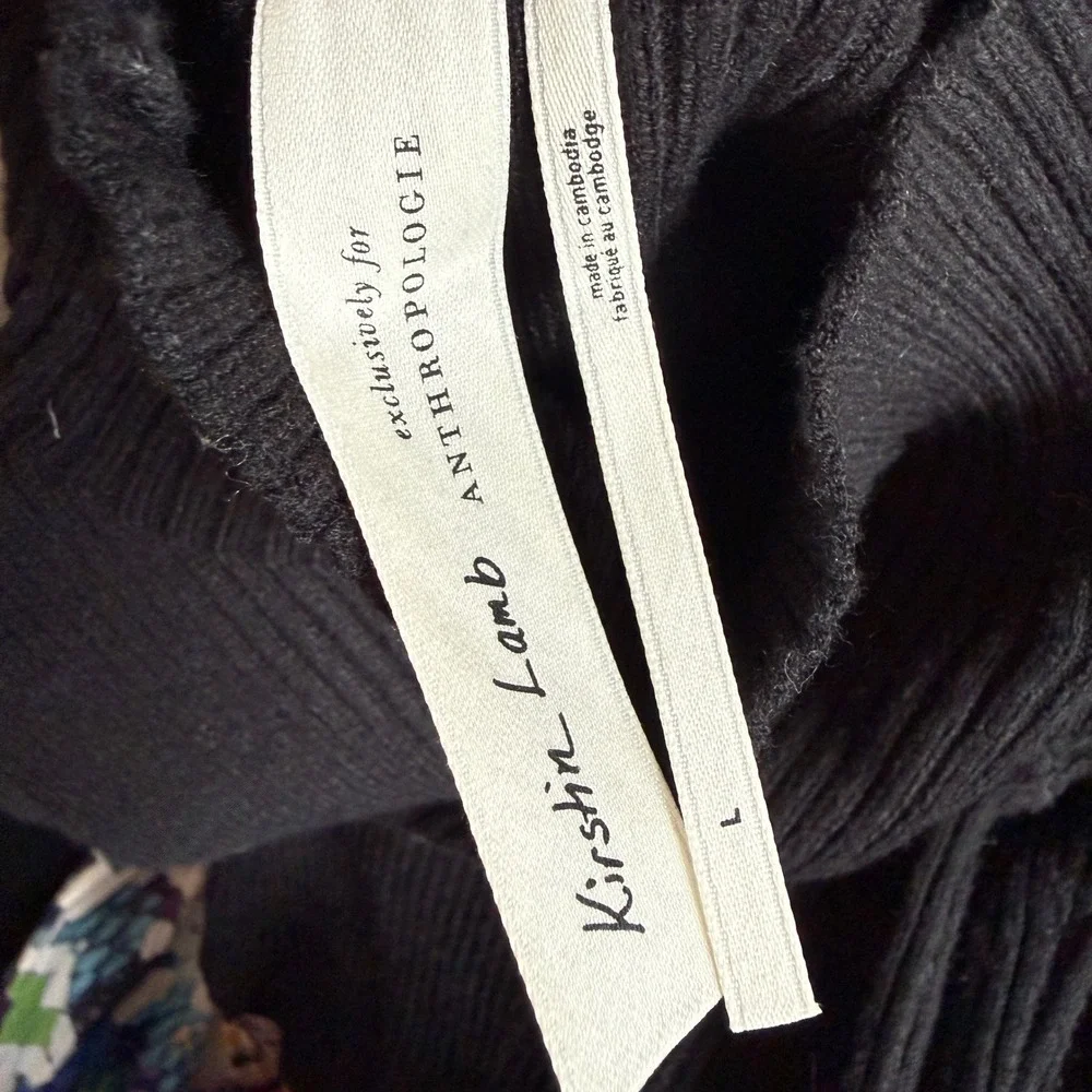 Anthropologie good thea